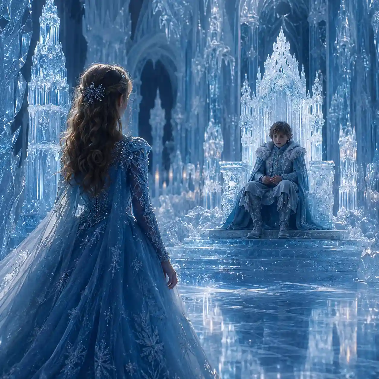 The Snow Queen